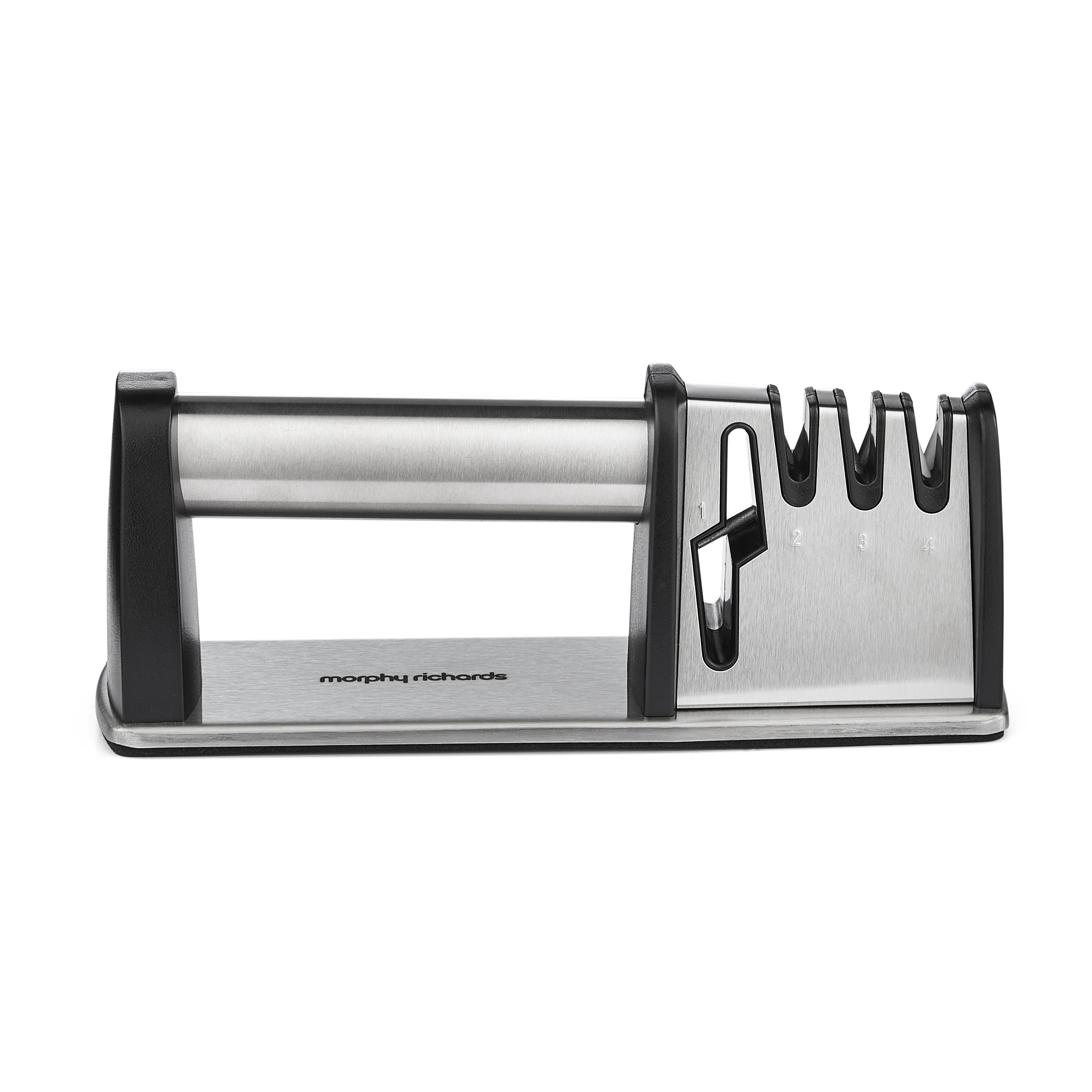 Morphy Richards 4 in 1 Knife and Scissor Sharpener