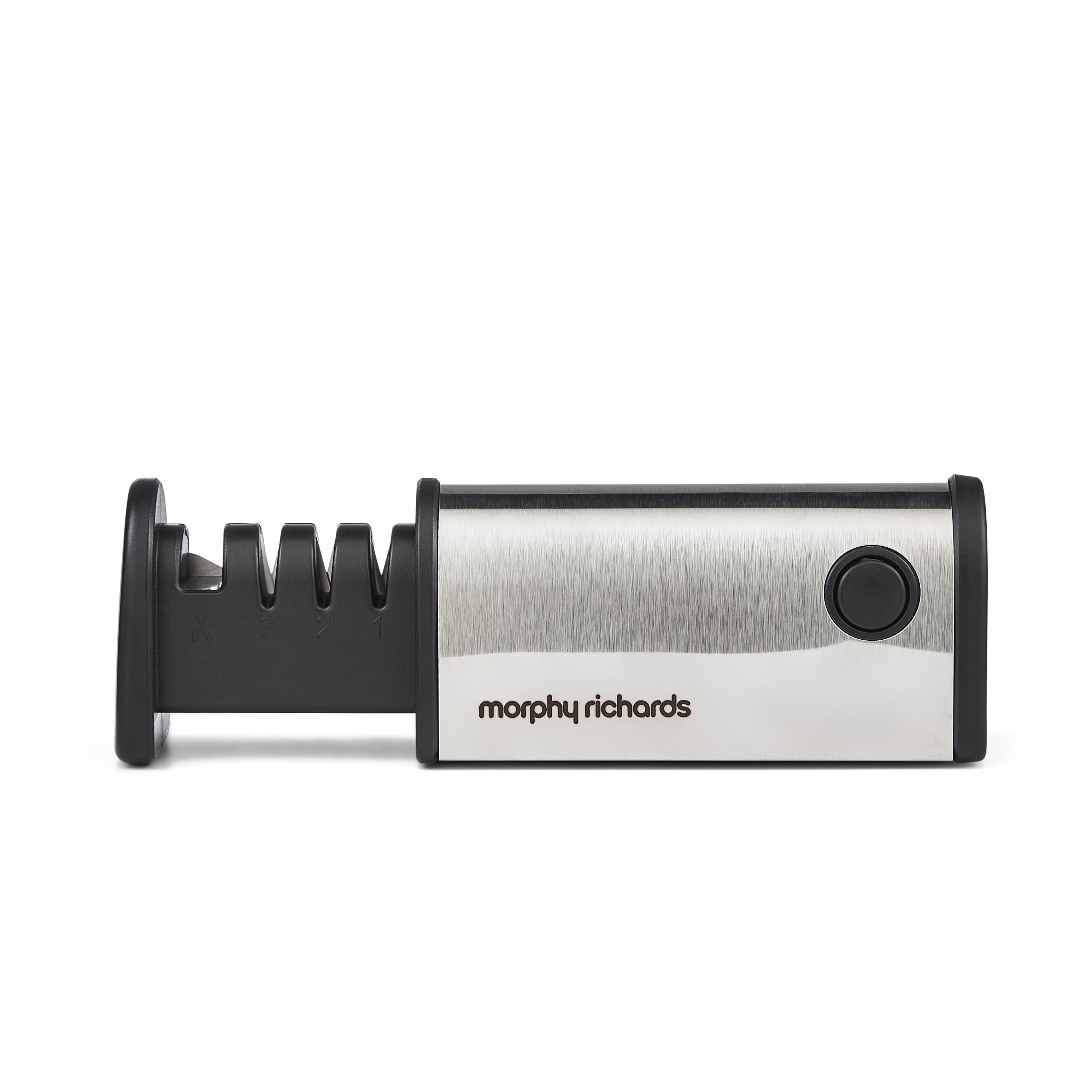 Morphy Richards 4 in 1 Retractable Knife and Scissor Sharpener - Image 11