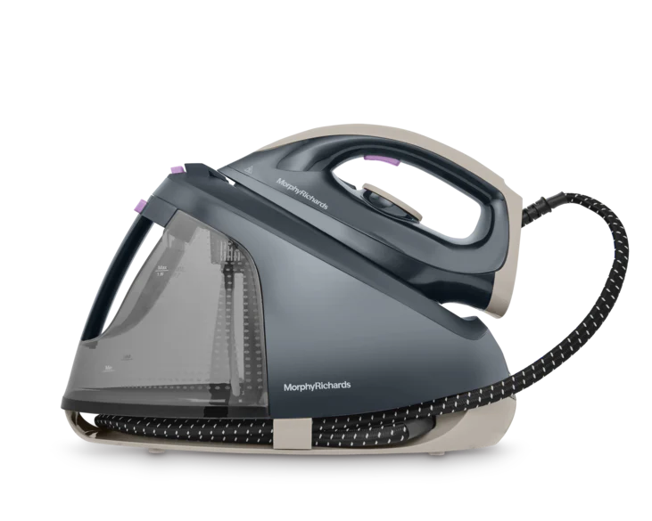 Morphy Richards Easy Steam 2400w Steam Generator Iron - Image 10