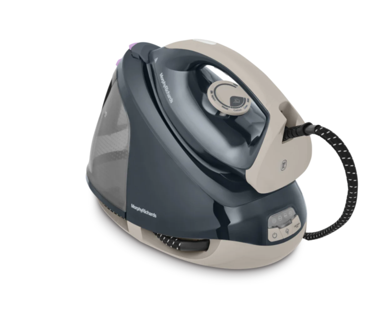 Morphy Richards Easy Steam 2400w Steam Generator Iron - Image 5