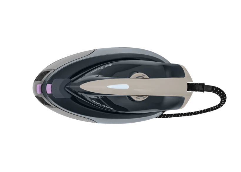 Morphy Richards Easy Steam 2400w Steam Generator Iron - Image 7