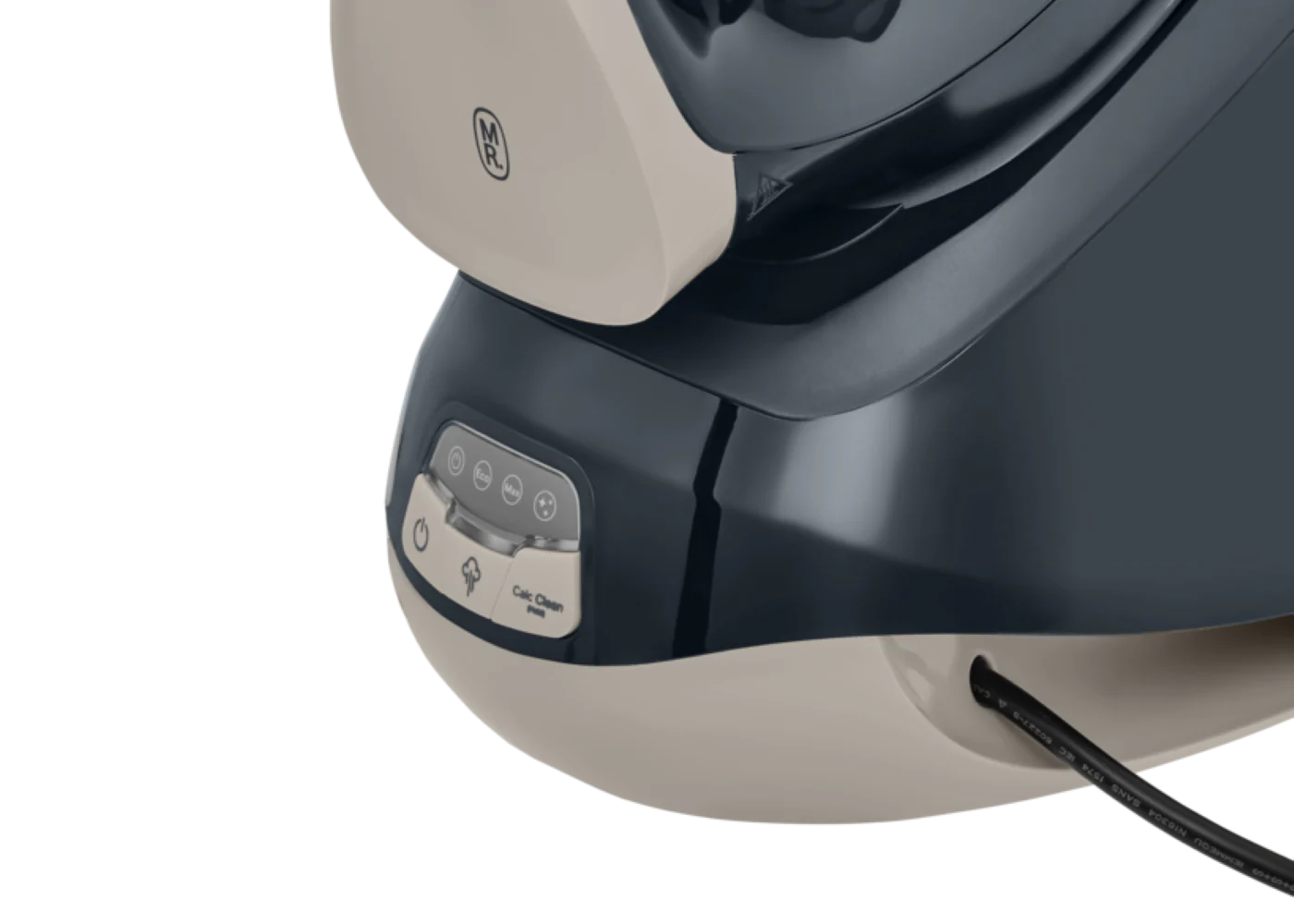 Morphy Richards Easy Steam 2400w Steam Generator Iron - Image 8
