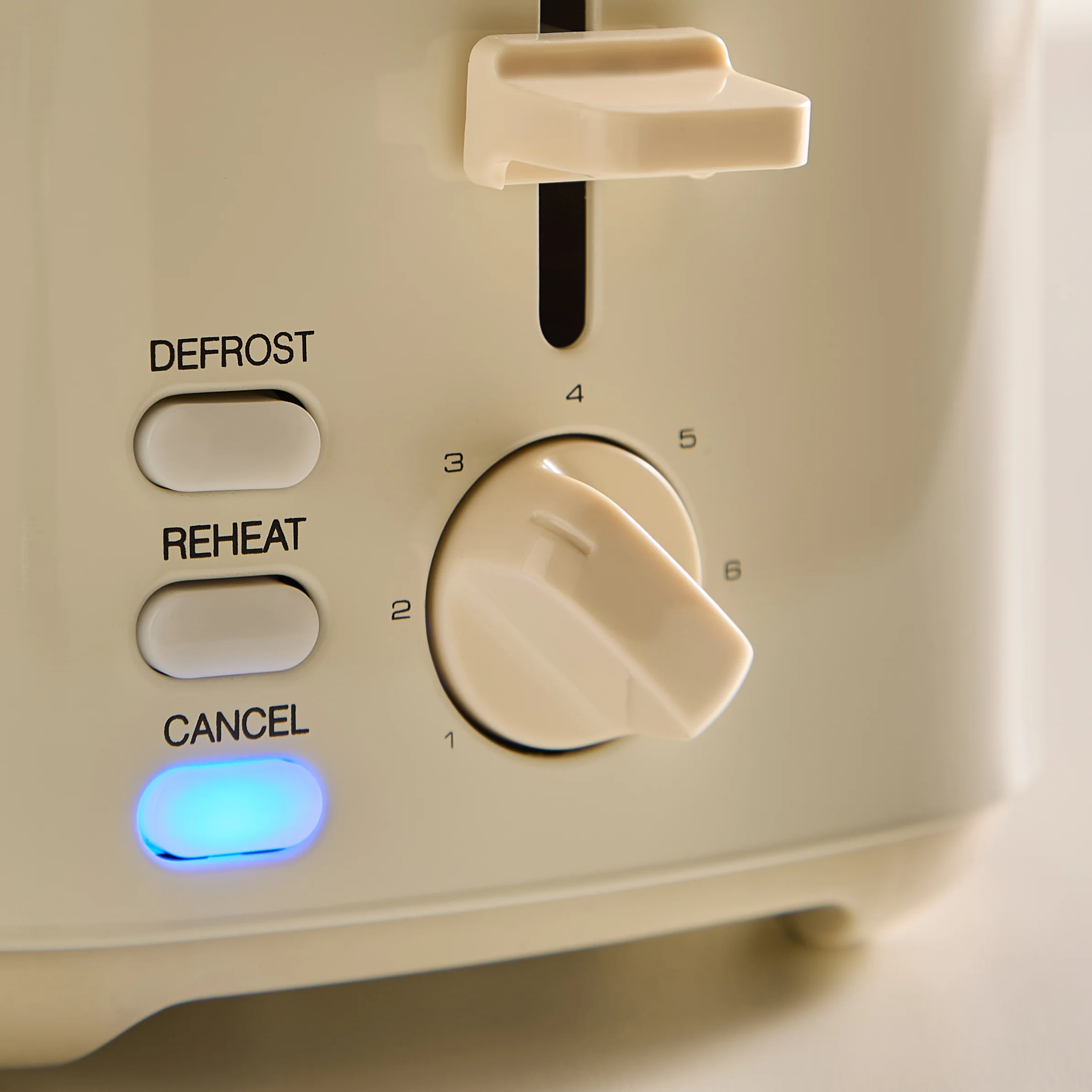 Morphy Richards Equip Morphy Cream Kettle And Toaster Set - Image 9