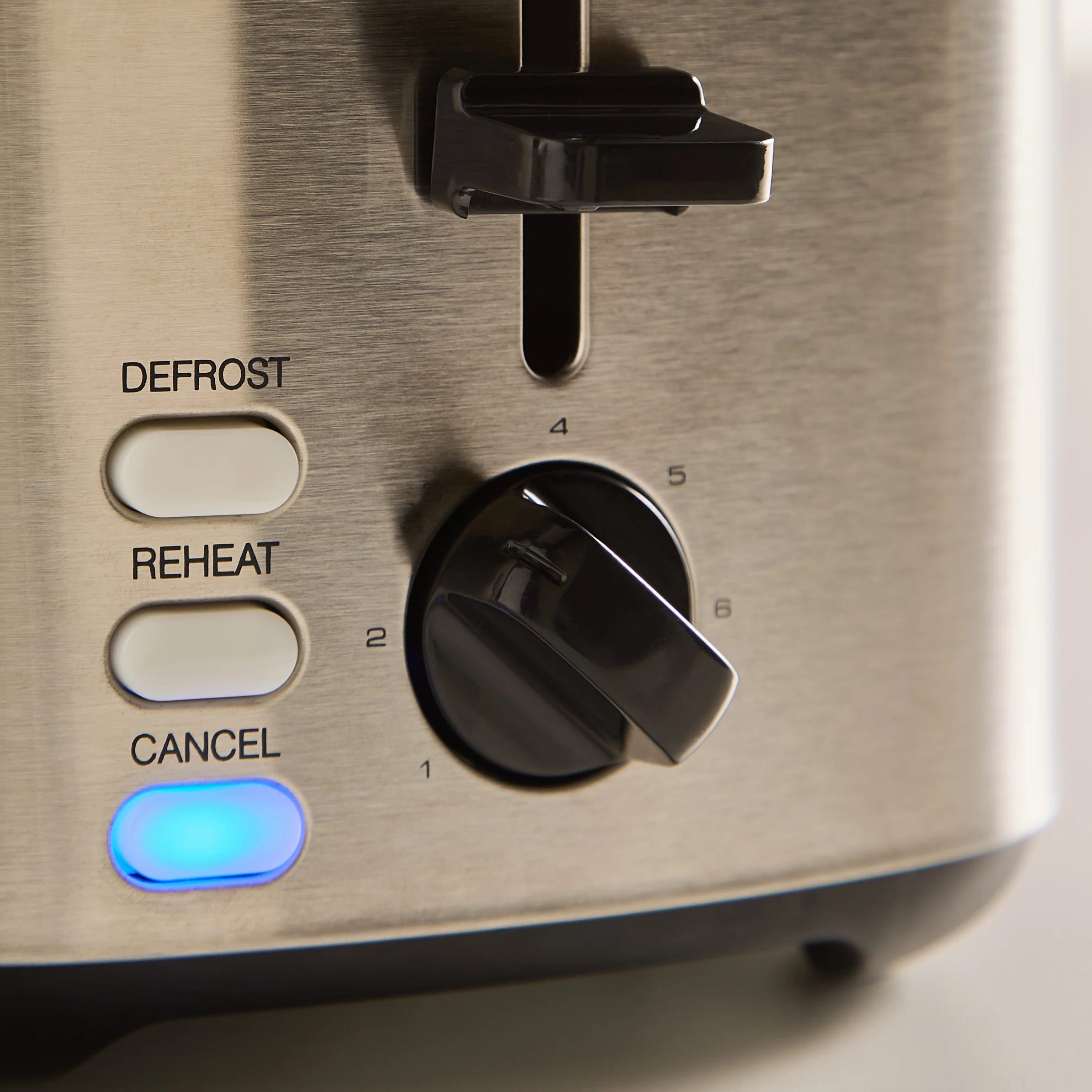 Morphy Richards Equip Morphy Silver Kettle And Toaster Set - Image 16