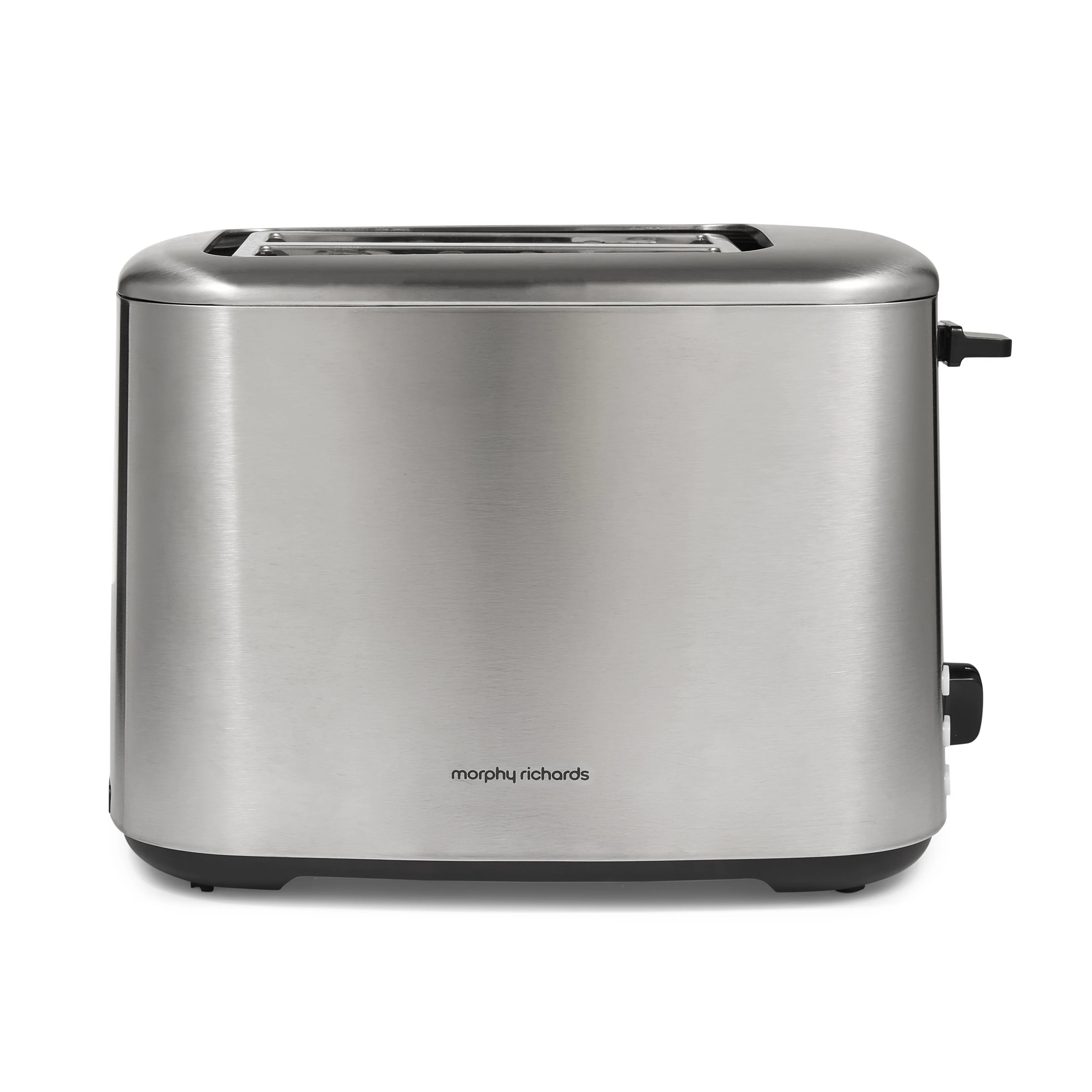 Morphy Richards Equip Morphy Silver Kettle And Toaster Set - Image 7
