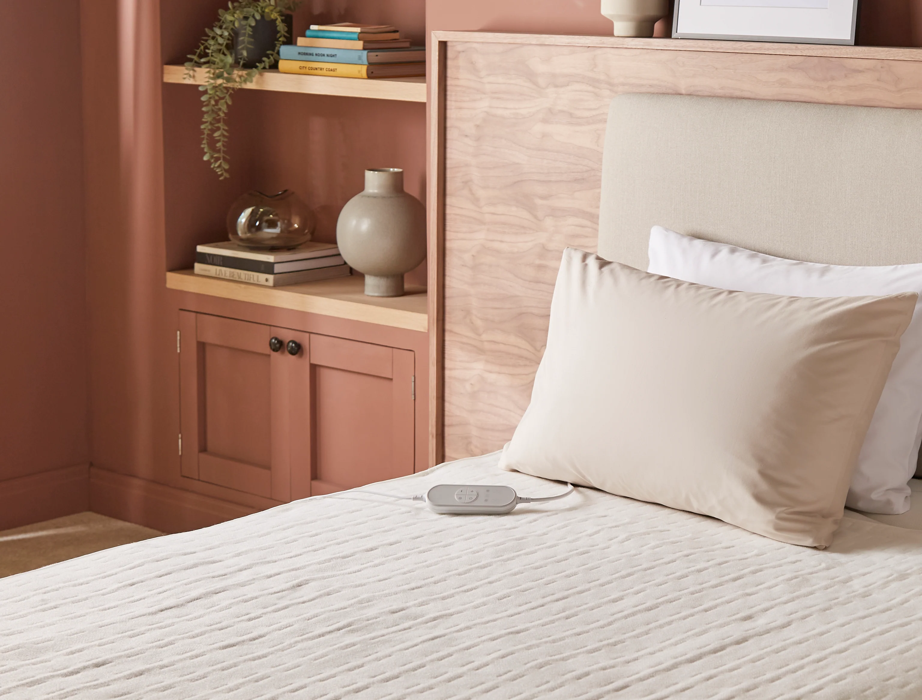 Morphy Richards EverCosy King Size Heated Electric Under Blanket - Image 7