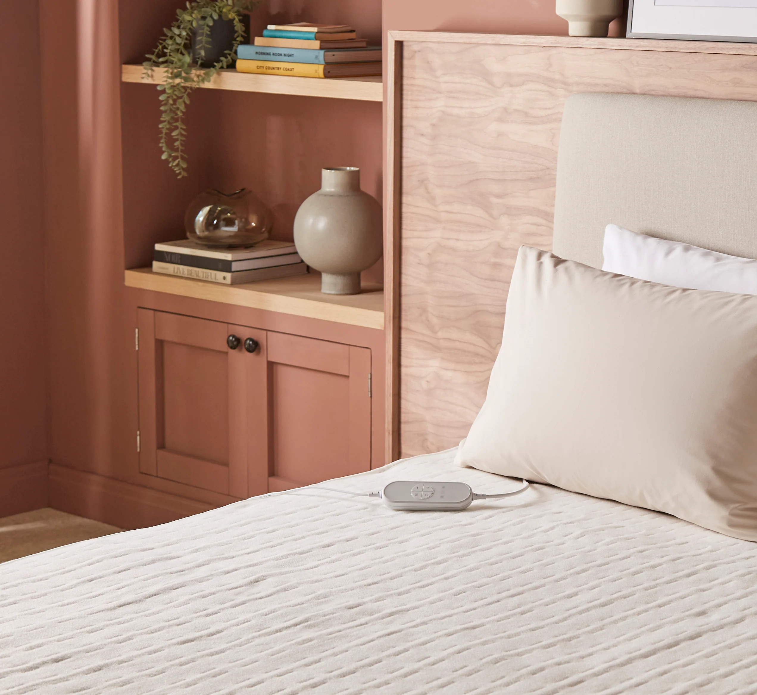 Morphy Richards EverCosy Single Heated Electric Under Blanket - Image 7