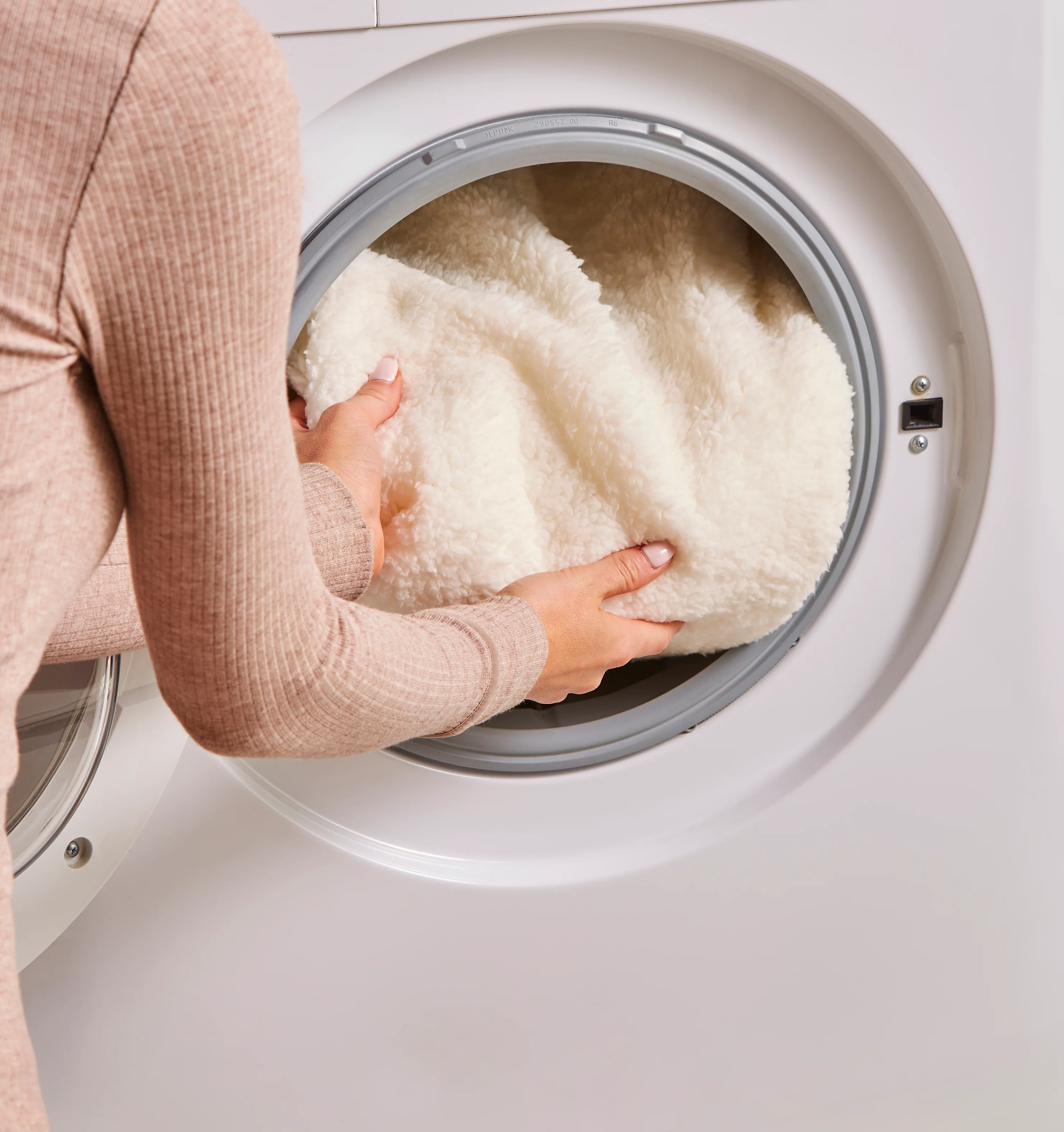 Morphy Richards EverCosy Super King Premium Fleece Heated Electric Under Blanket - Image 4