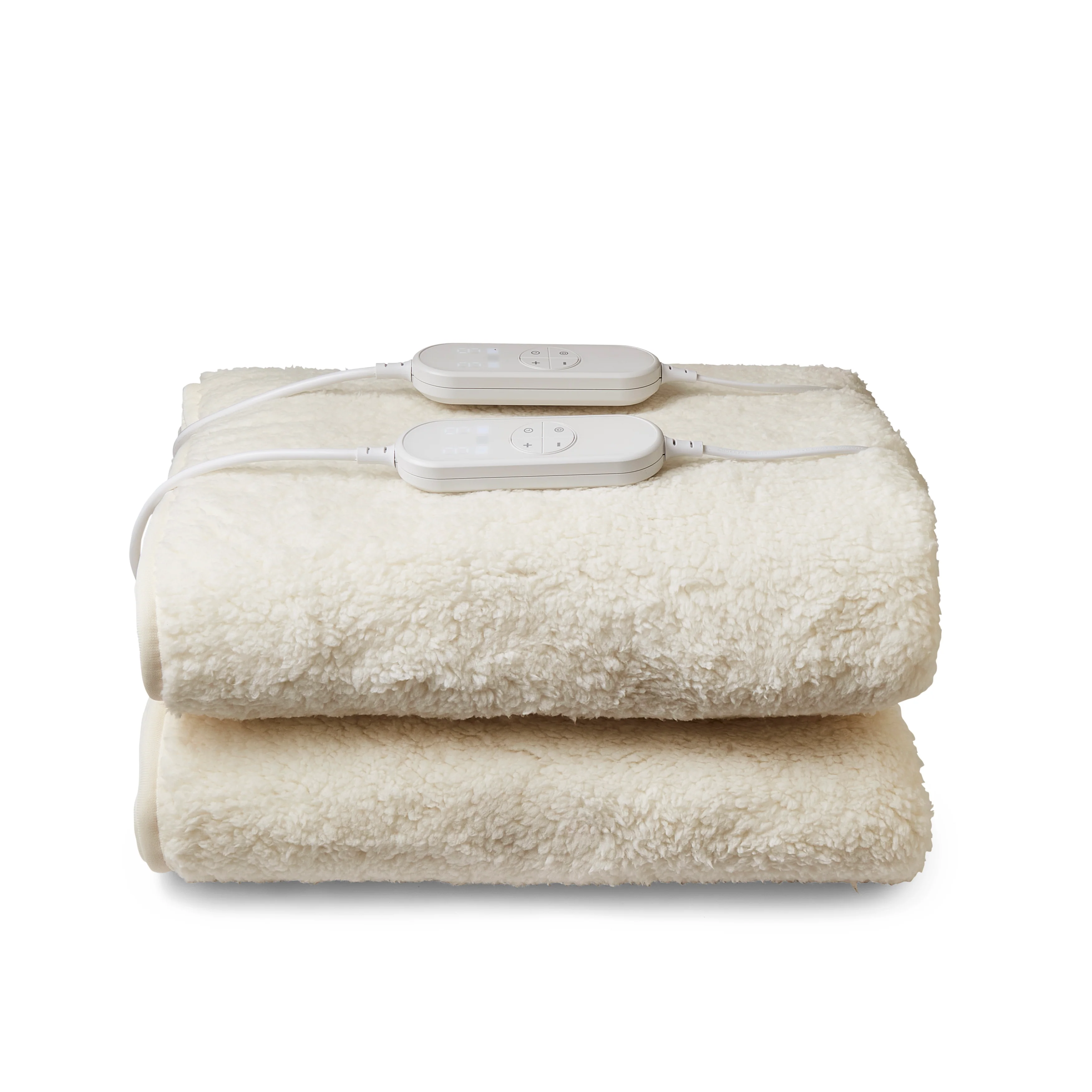 Morphy Richards EverCosy Super King Premium Fleece Heated Electric Under Blanket - Image 5