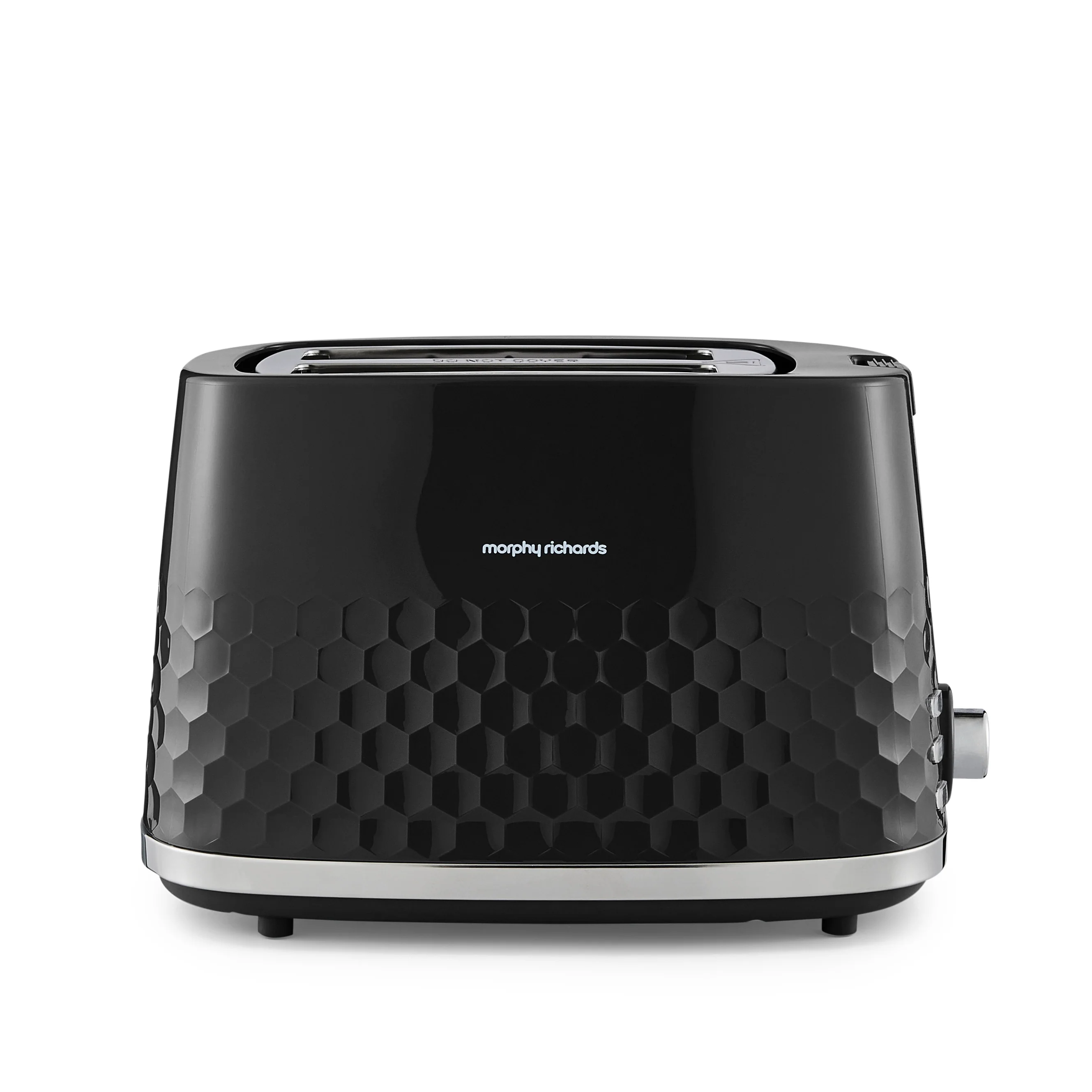 Morphy Richards Hive Black Kettle and Toaster Set - Image 9