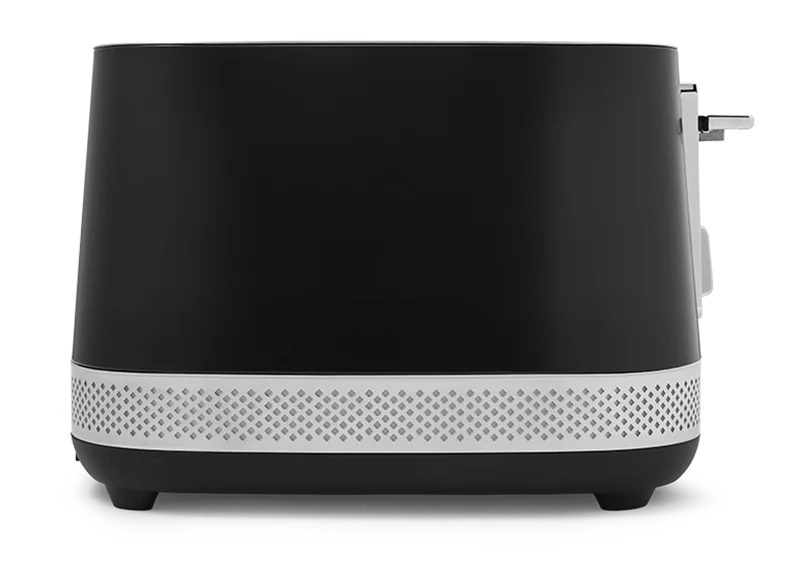 Morphy Richards Illumination Black Kettle And Toaster Set - Image 10