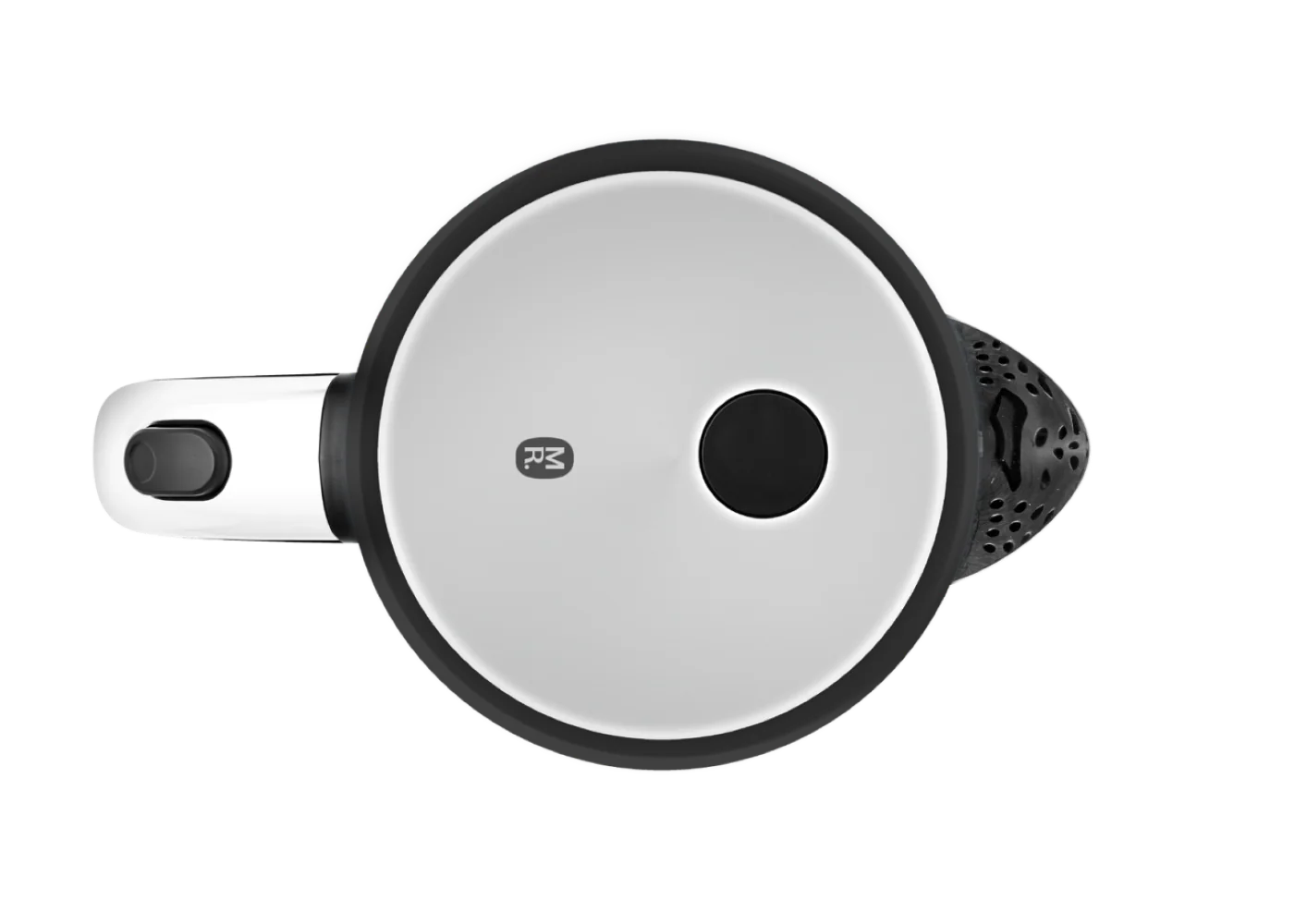 Morphy Richards Motive Black Kettle and Toaster Set - Image 10