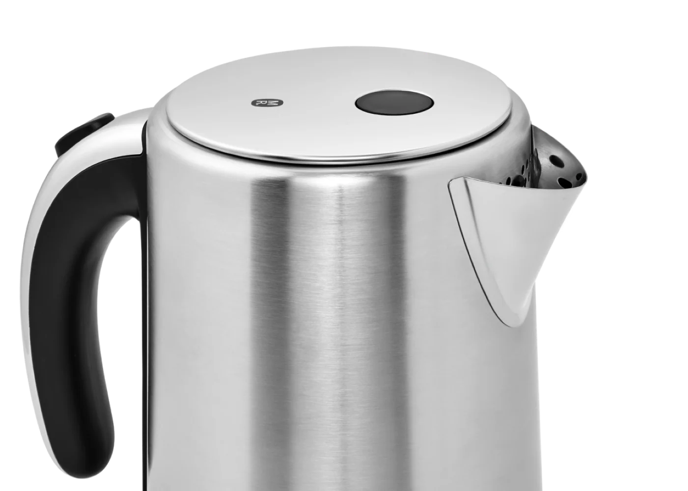 Morphy Richards Motive Brushed Steel Kettle and Toaster Set - Image 10