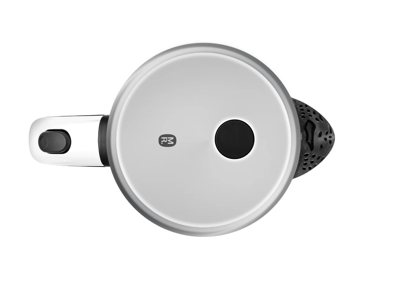 Morphy Richards Motive Brushed Steel Kettle and Toaster Set - Image 11