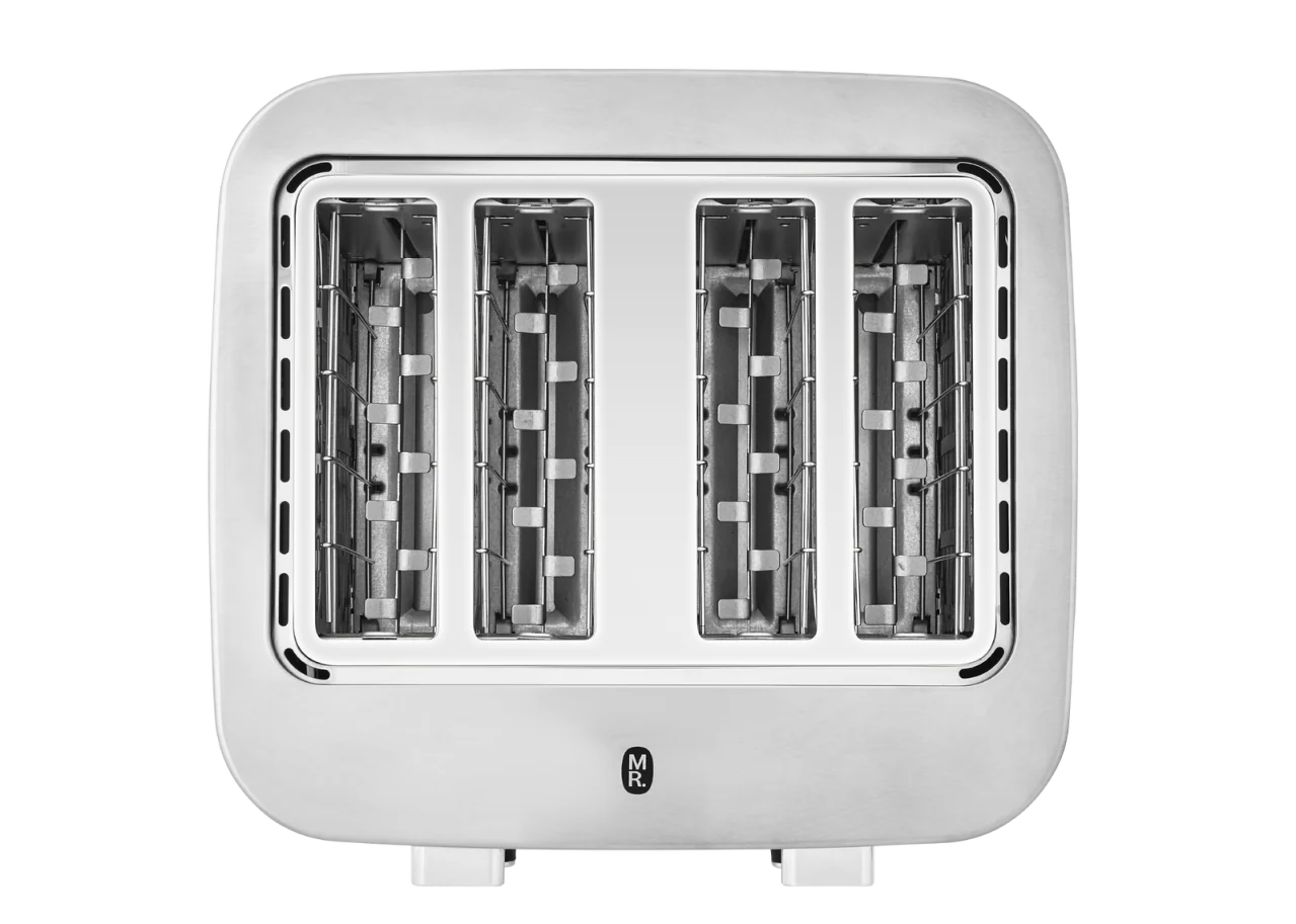 Morphy Richards Motive Brushed Steel Kettle and Toaster Set - Image 14