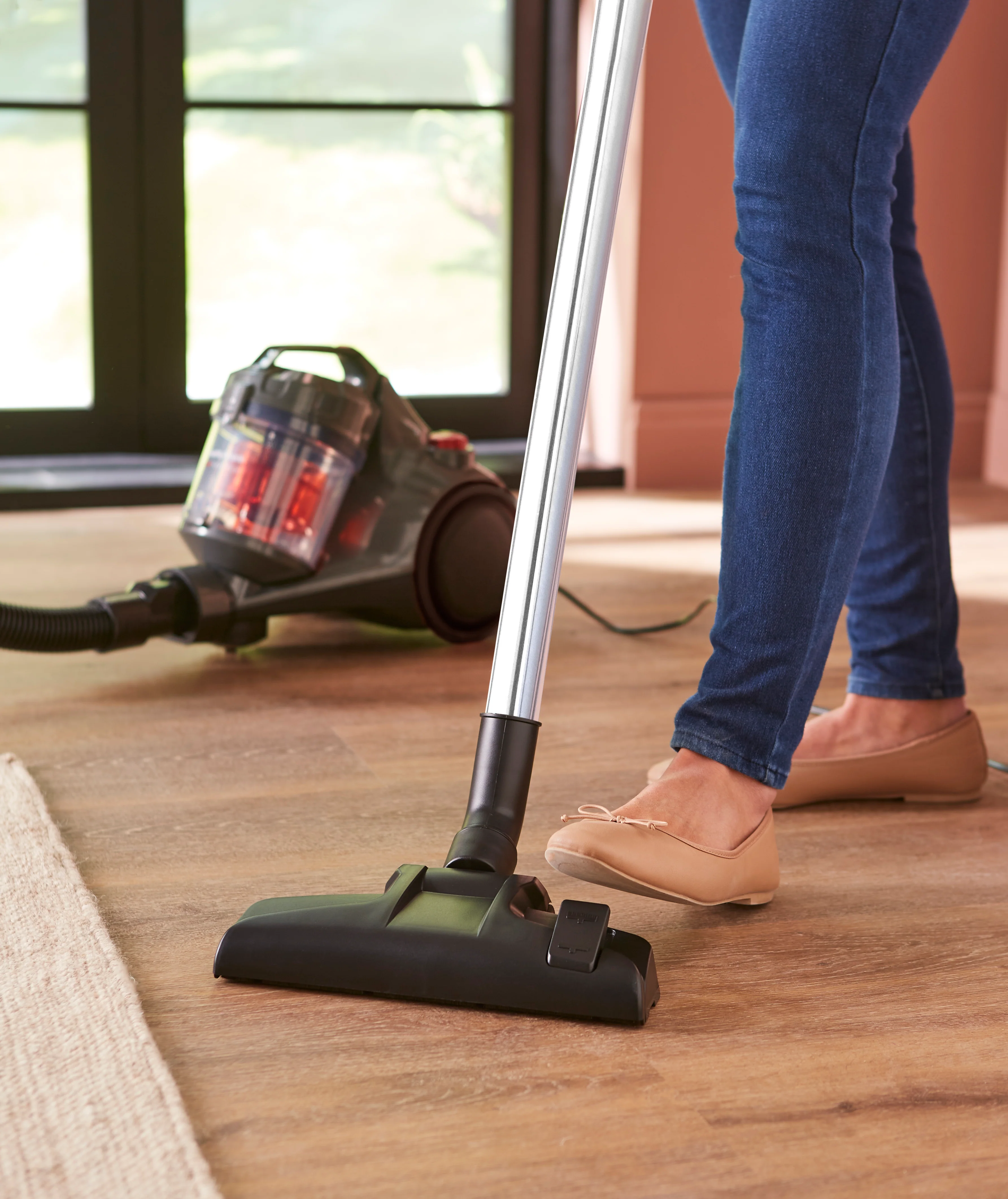 Morphy Richards MRXCYLINDERFLEX PowerSphere Cylinder Vacuum - Image 10