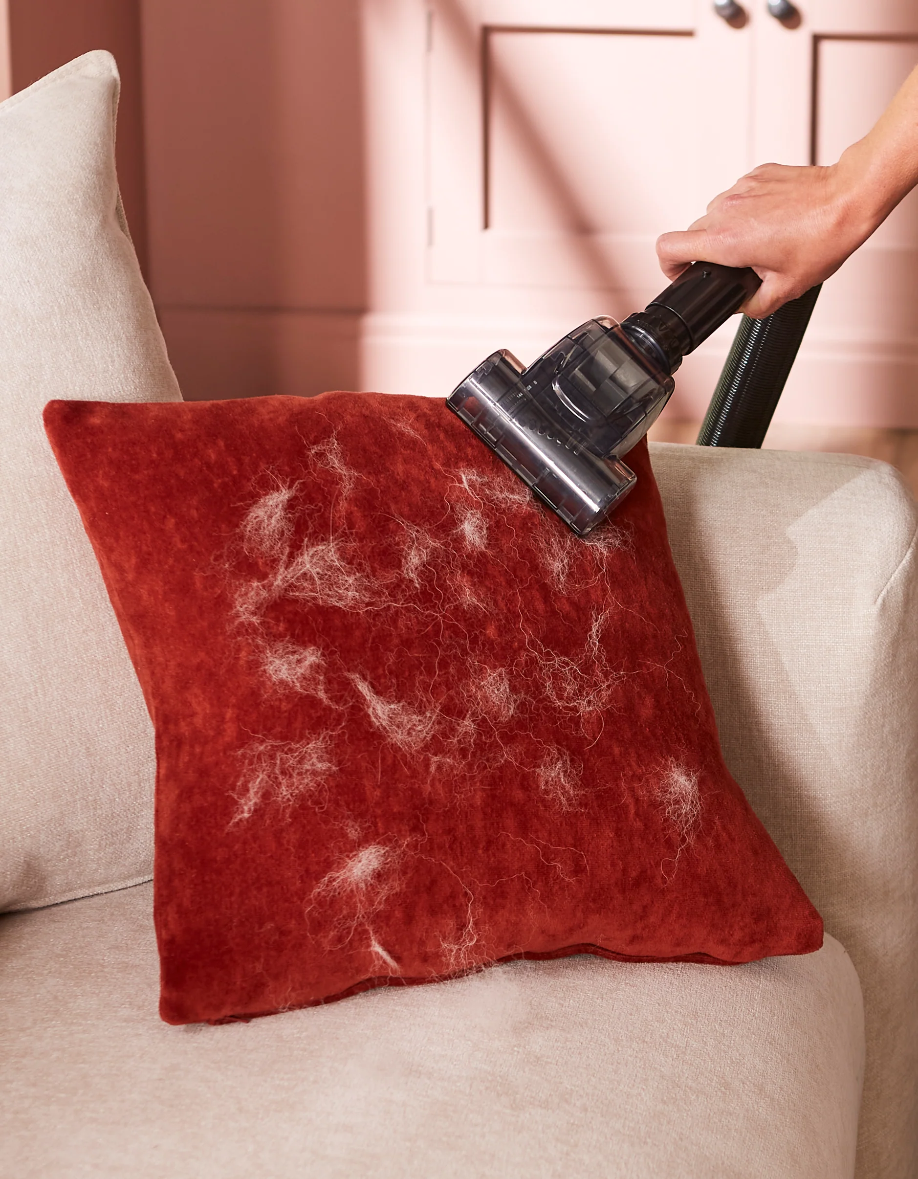 Morphy Richards MRXCYLINDERFLEX PowerSphere Cylinder Vacuum - Image 11