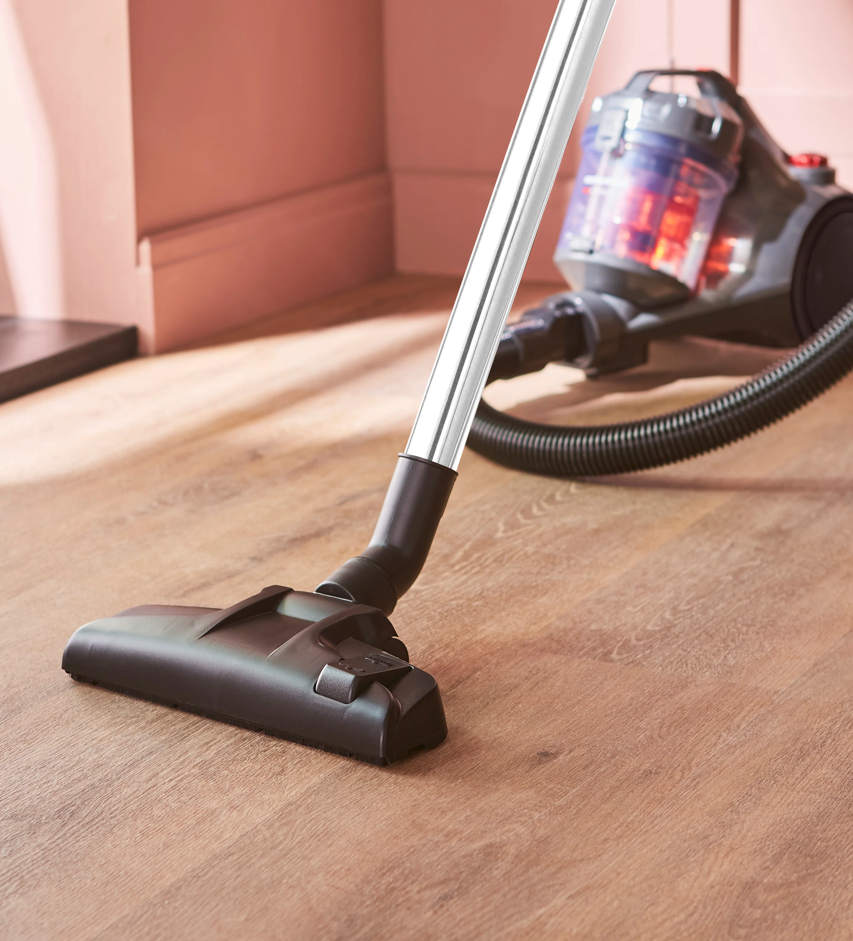 Morphy Richards MRXCYLINDERFLEX PowerSphere Cylinder Vacuum - Image 12