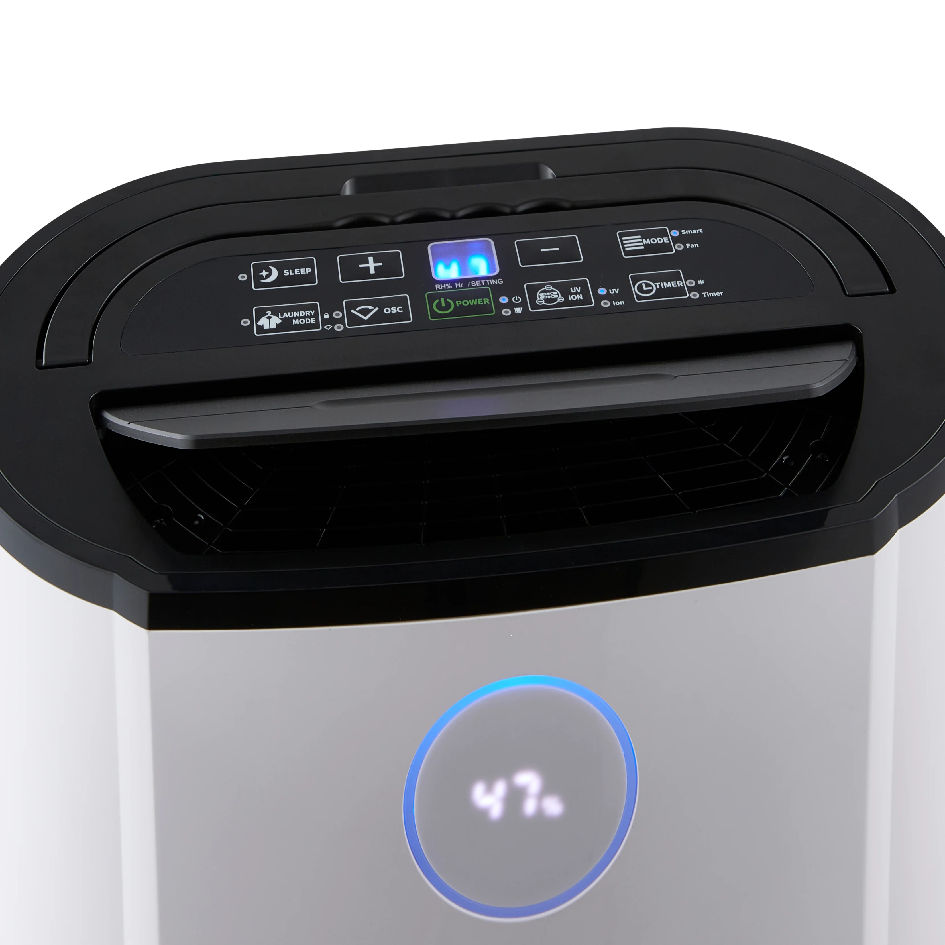 Morphy Richards PureFresh 12 Litre Dehumidifier - Image 2