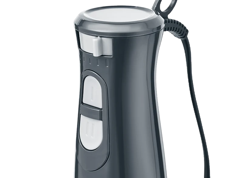 Morphy Richards Total Control Hand Blender Set Grey - Image 5