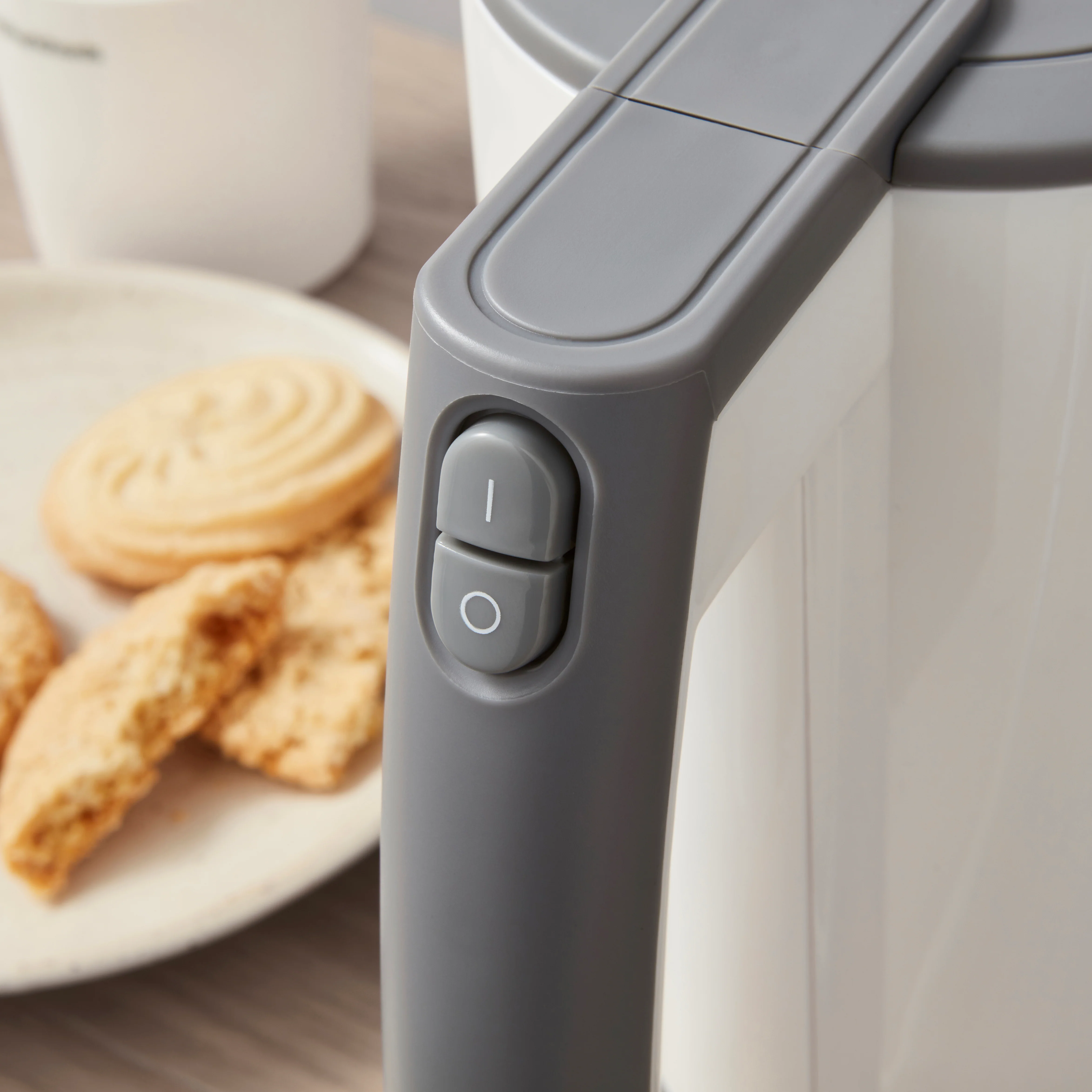 Morphy Richards Travel Kettle - Image 6