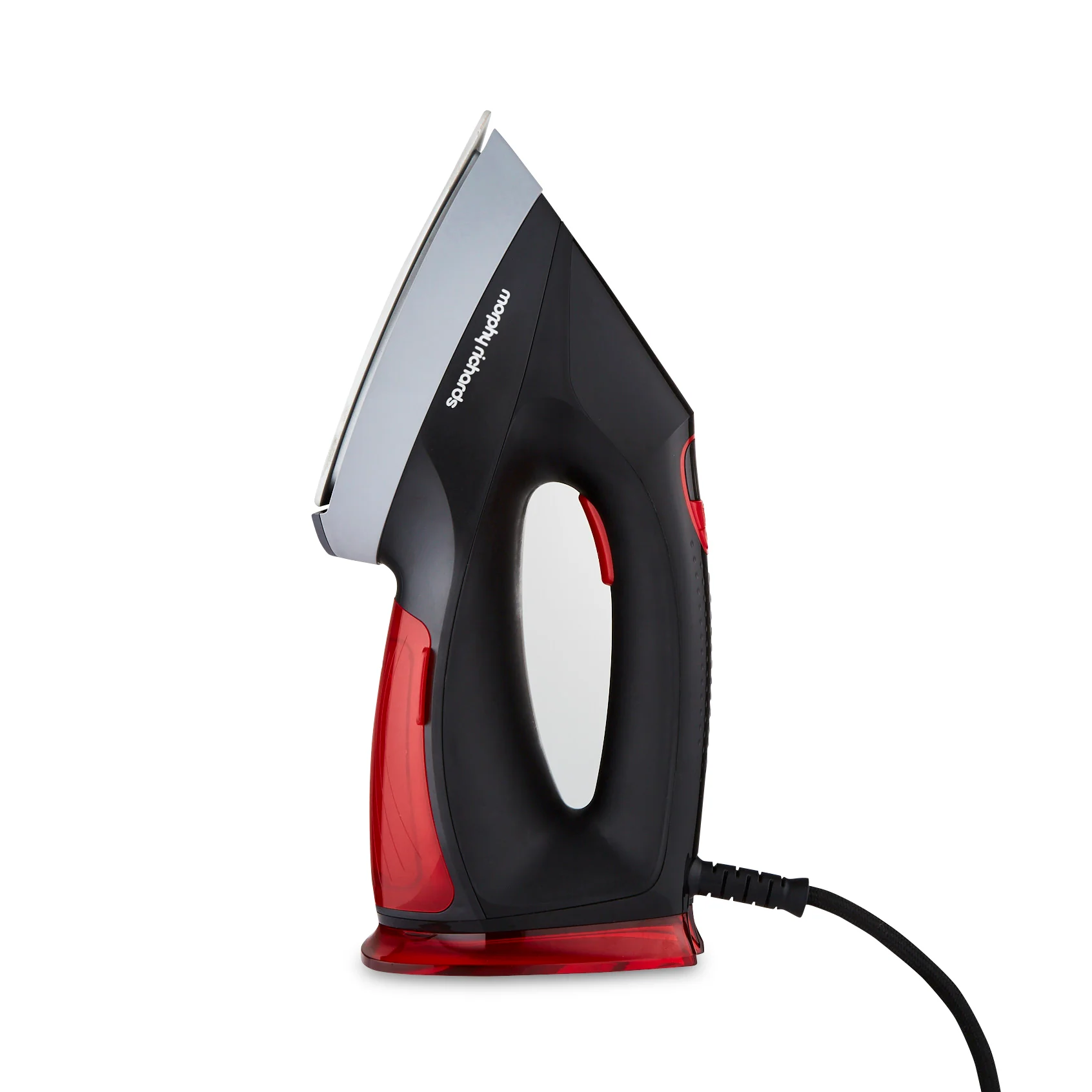 Morphy Richards Turbosteam 2 in 1 Garment Steamer and Iron - Image 2