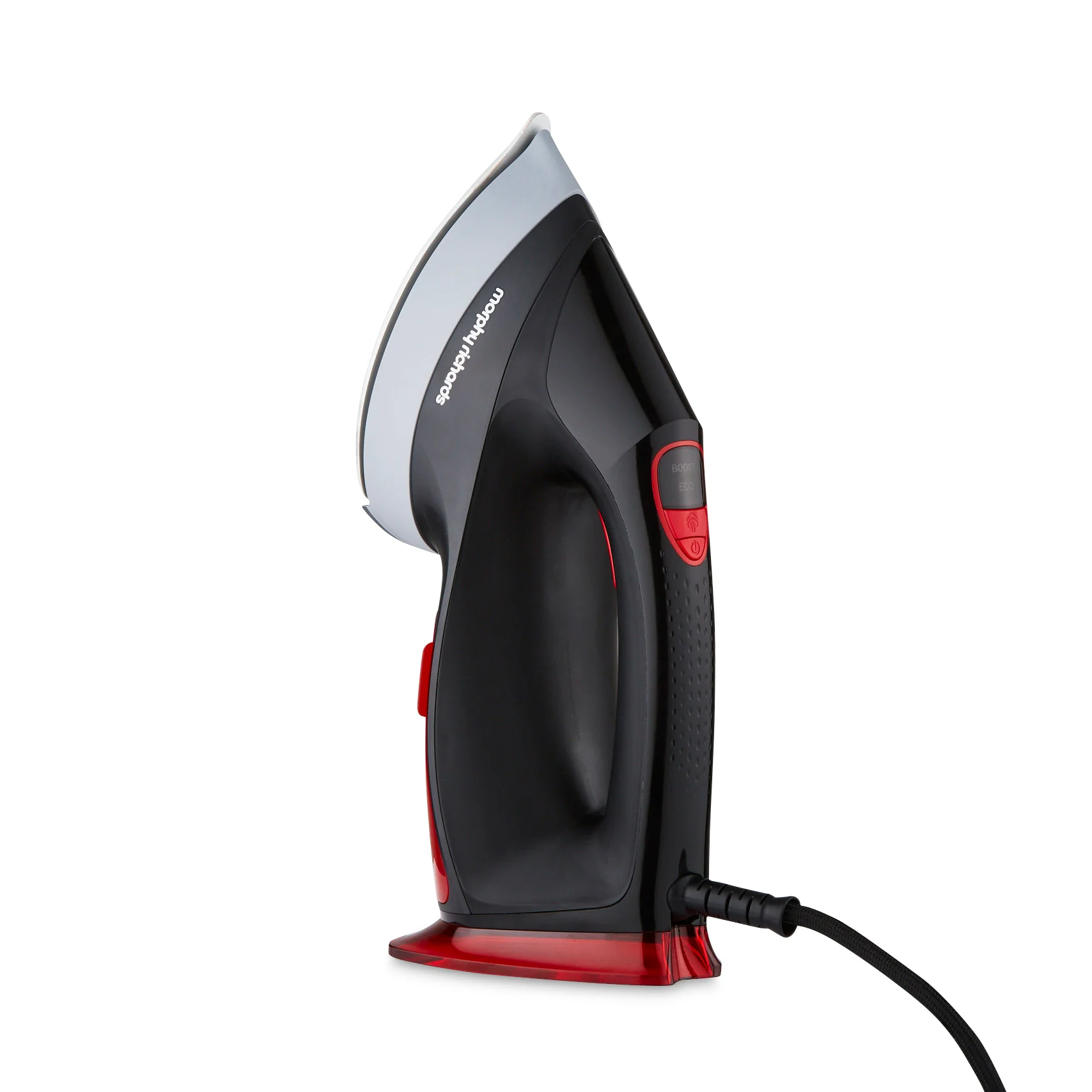 Morphy Richards Turbosteam 2 in 1 Garment Steamer and Iron - Image 3