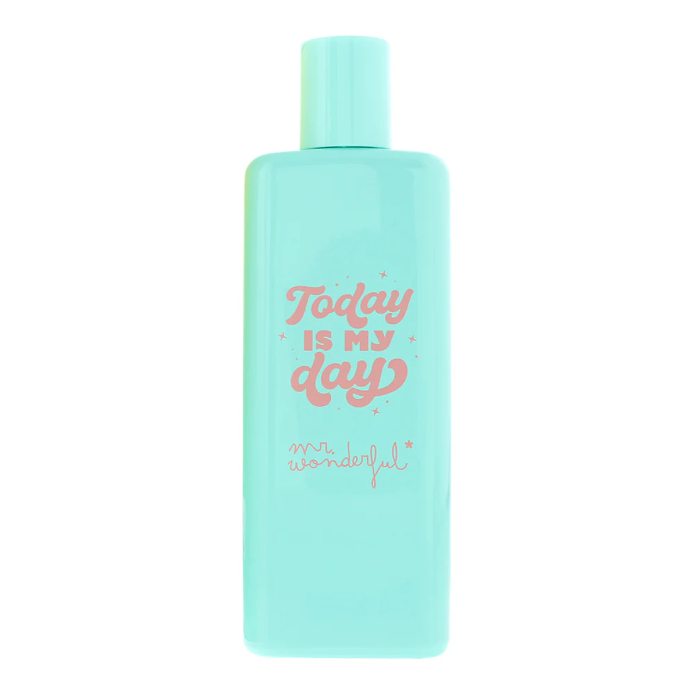 Mr Wonderful Today Is My Day Eau De Toilette 75ml - Image 2