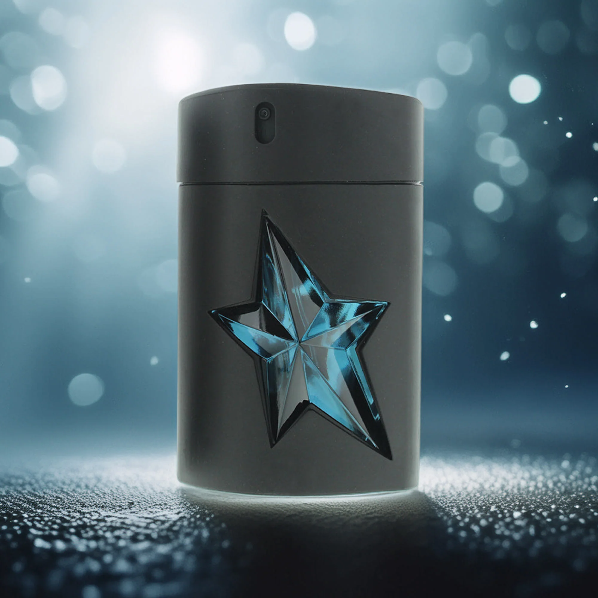 Mugler A*Men Refillable Eau de Toilette 100ml - Image 2
