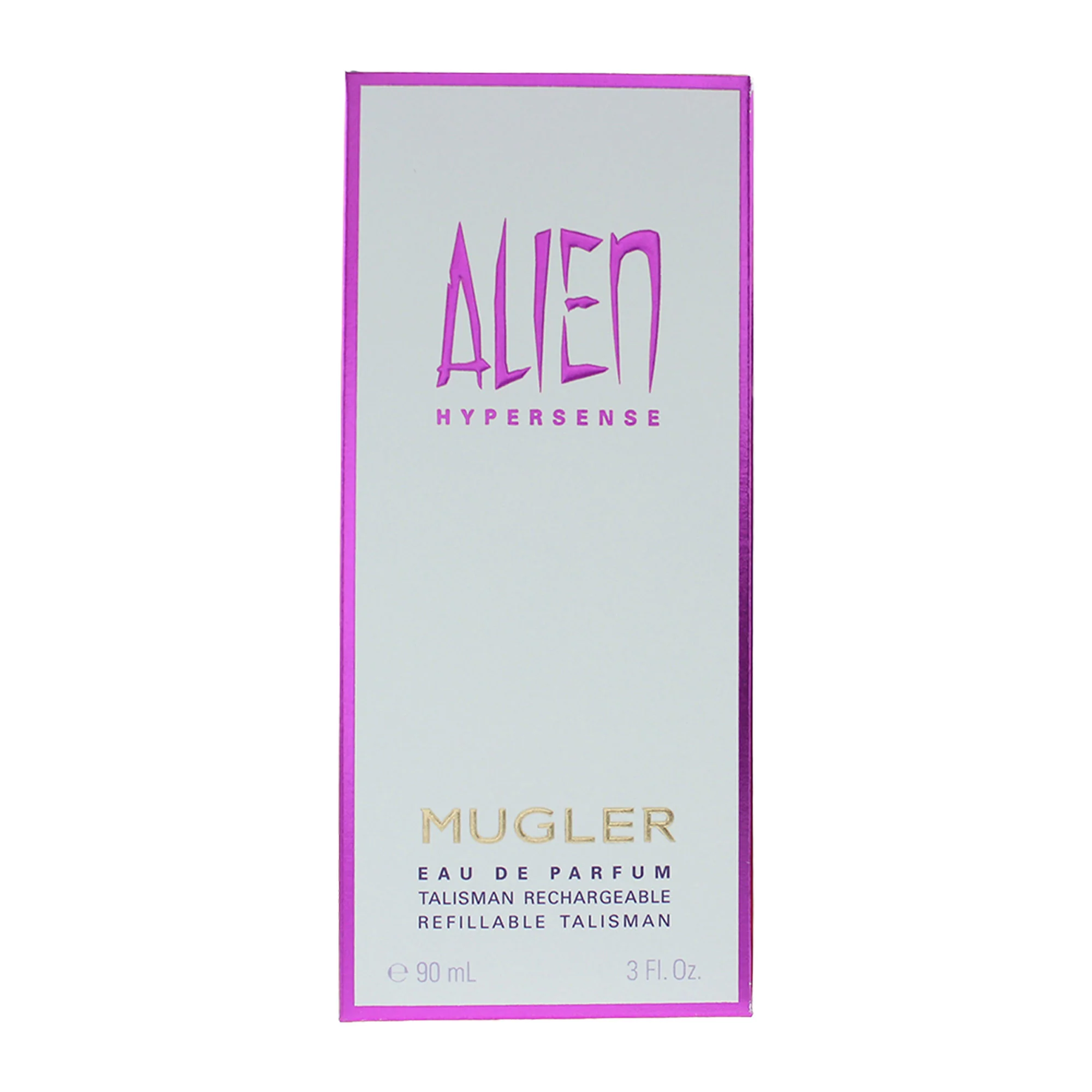 Mugler Alien Hypersense Eau de Parfum 90ml - Image 5