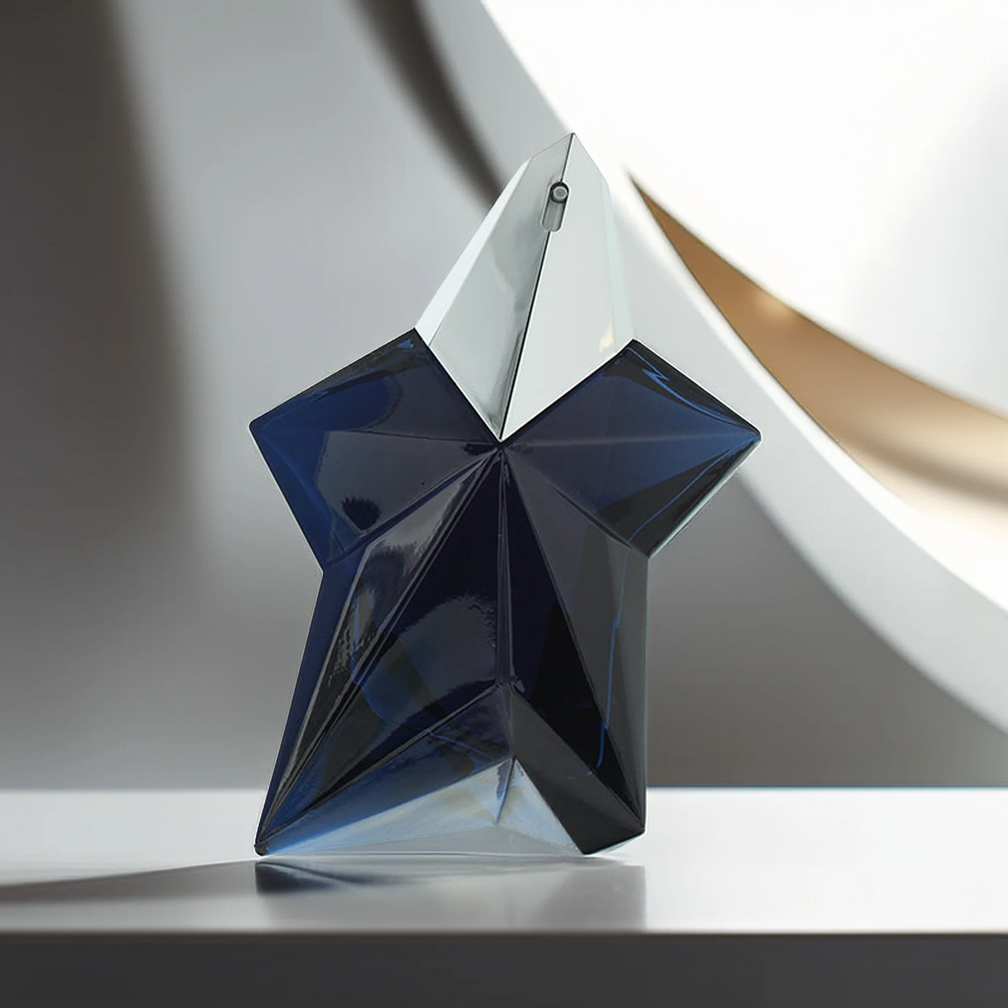Mugler Angel Elixir Eau De Parfum 100ml - Image 2