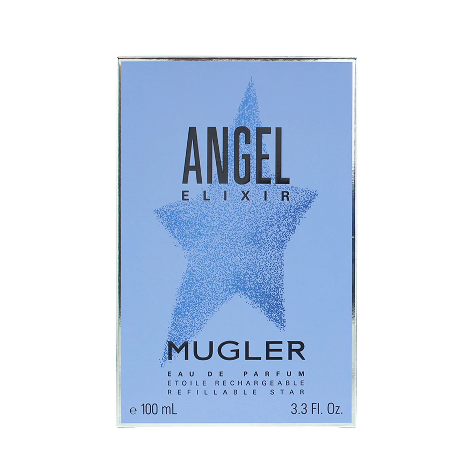 Mugler Angel Elixir Eau De Parfum 100ml - Image 5