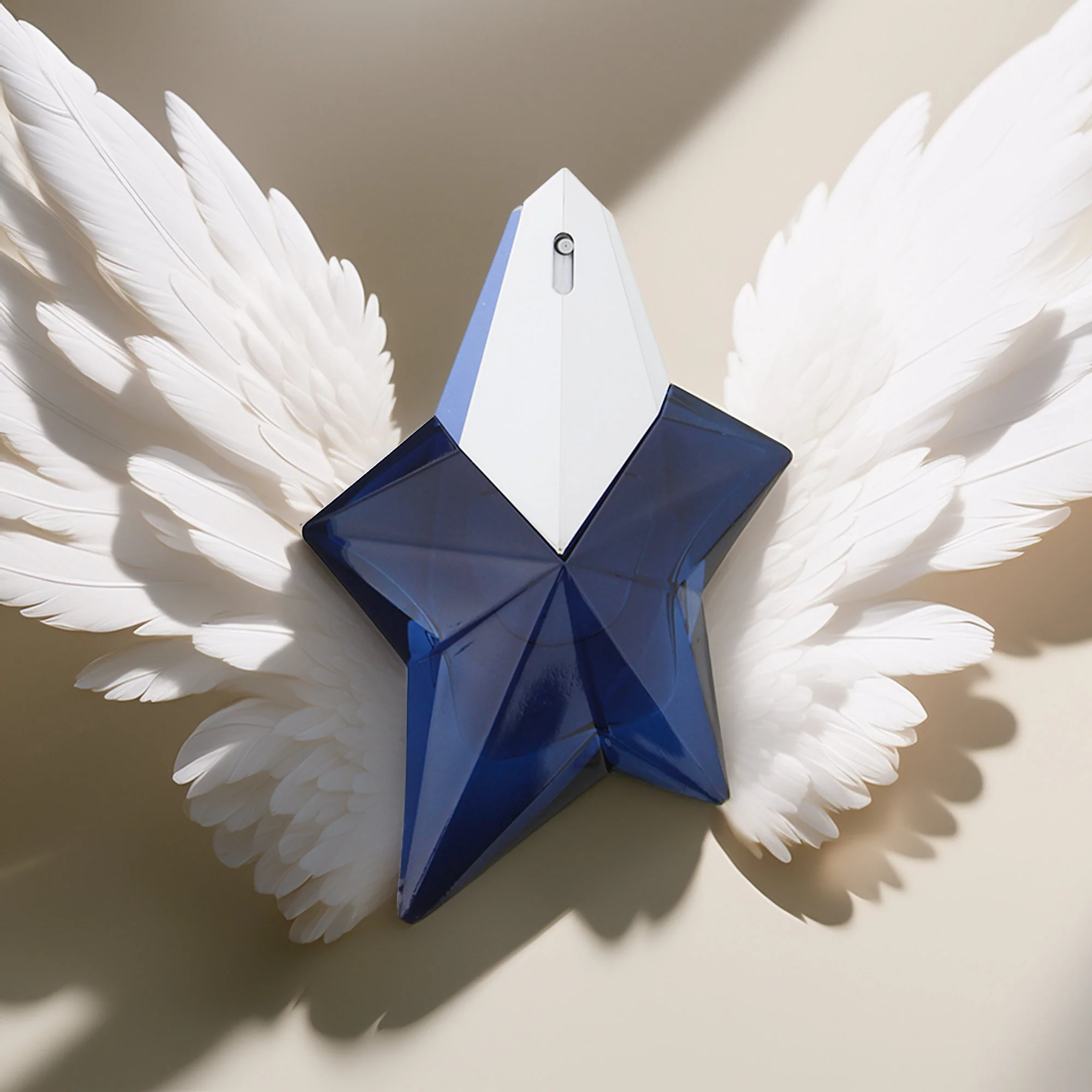 Mugler Angel Elixir Eau De Parfum 50ml - Image 2