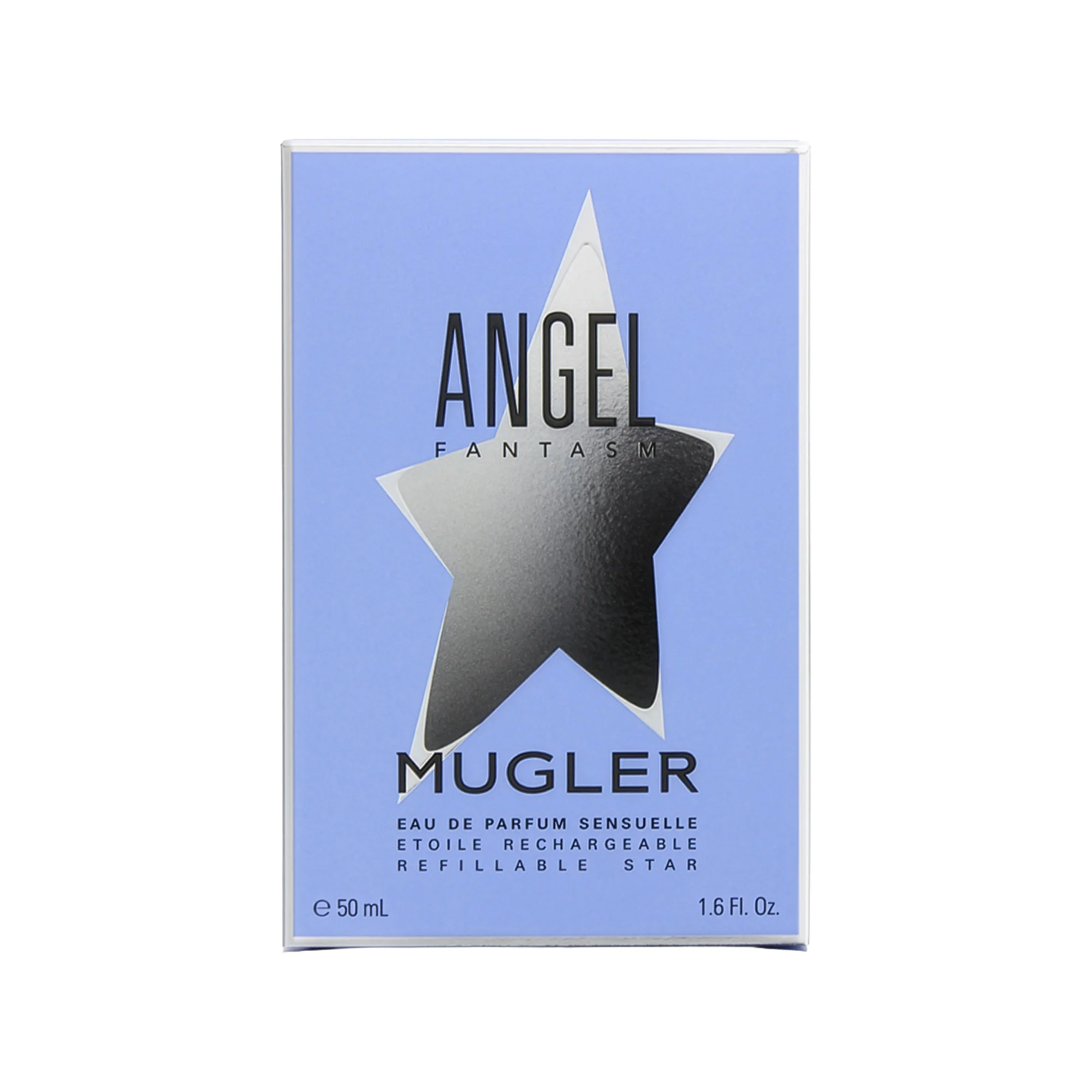 Mugler Angel Fantasm Eau de Parfum 50ml - Image 4