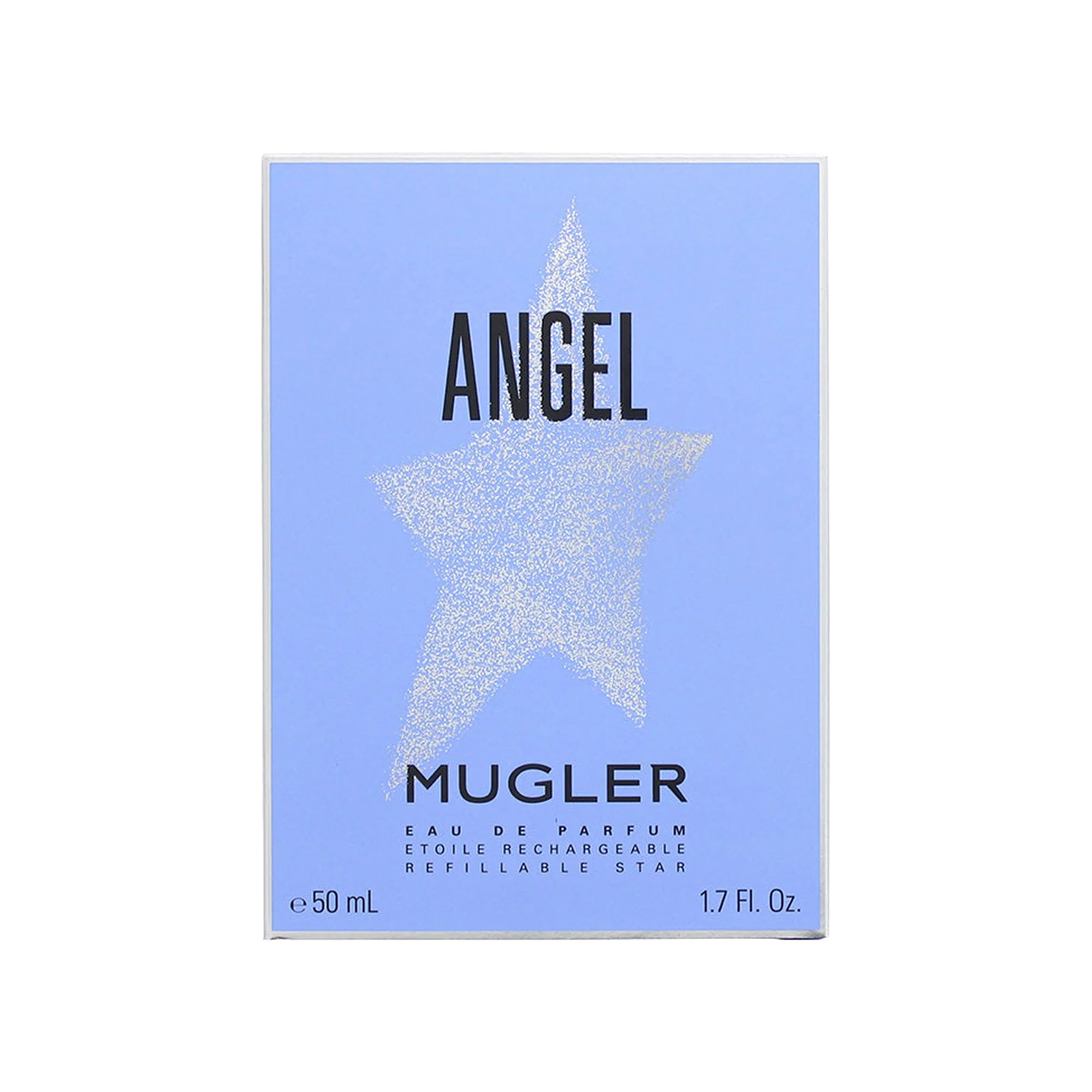 Mugler Angel Refillable Eau De Parfum 50ml - Image 5