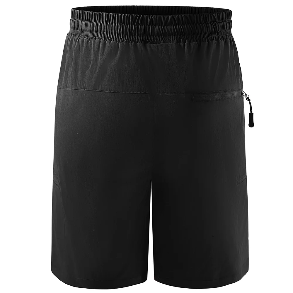 Multi-Pocket Outdoor Cargo Shorts - Image 2