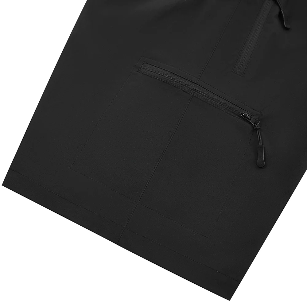 Multi-Pocket Outdoor Cargo Shorts - Image 6