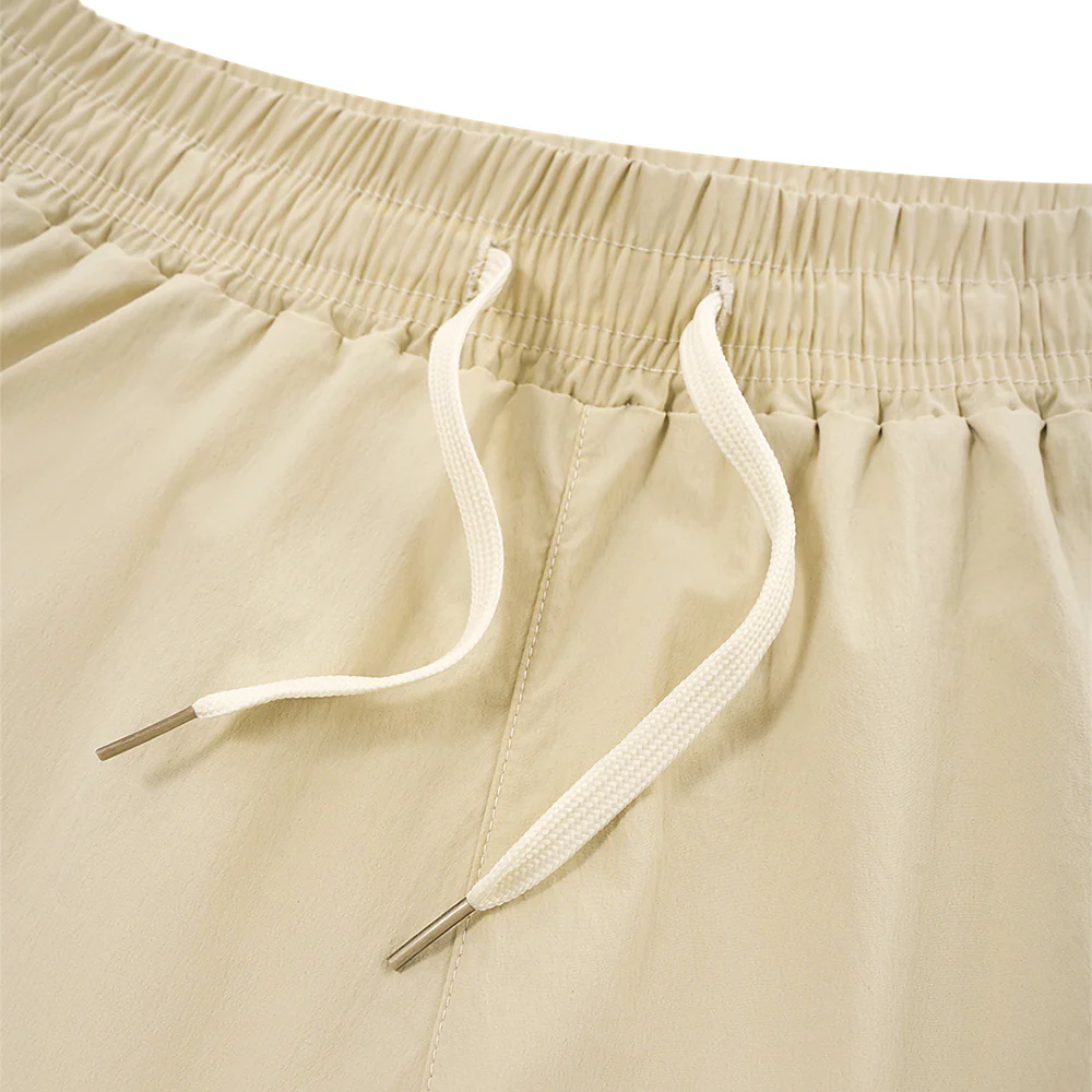 Multi-Pocket Outdoor Cargo Shorts - Image 4