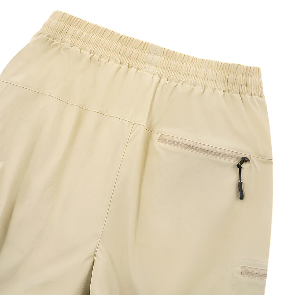 Multi-Pocket Outdoor Cargo Shorts - Image 7
