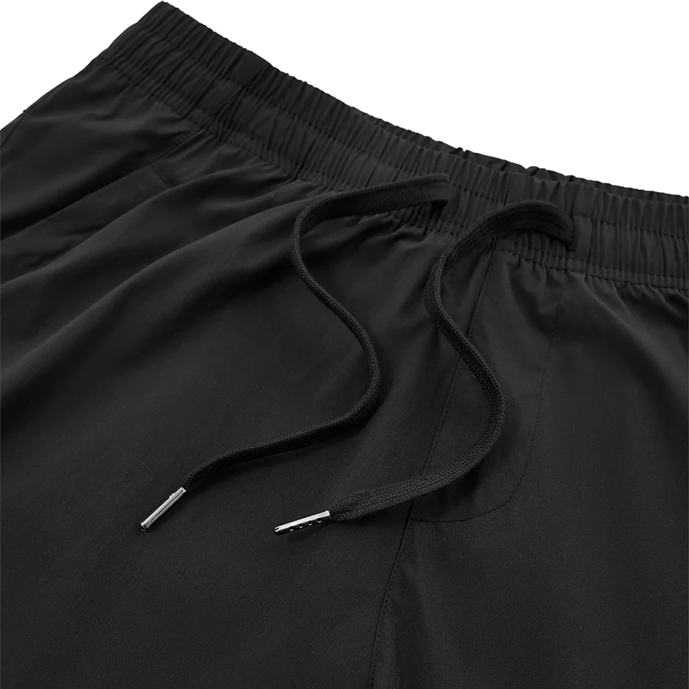 Multi-Pocket Outdoor Cargo Shorts - Image 4