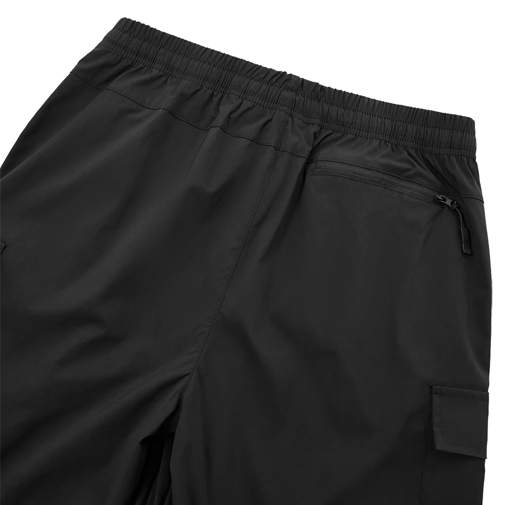 Multi-Pocket Outdoor Cargo Shorts - Image 6