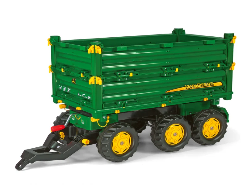Multi- Trailer - John Deere