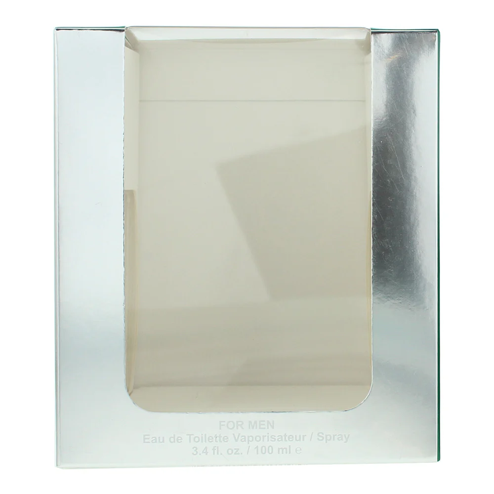 Mustang Ford Legacy Cougar Eau De Toilette 100ml - Image 3