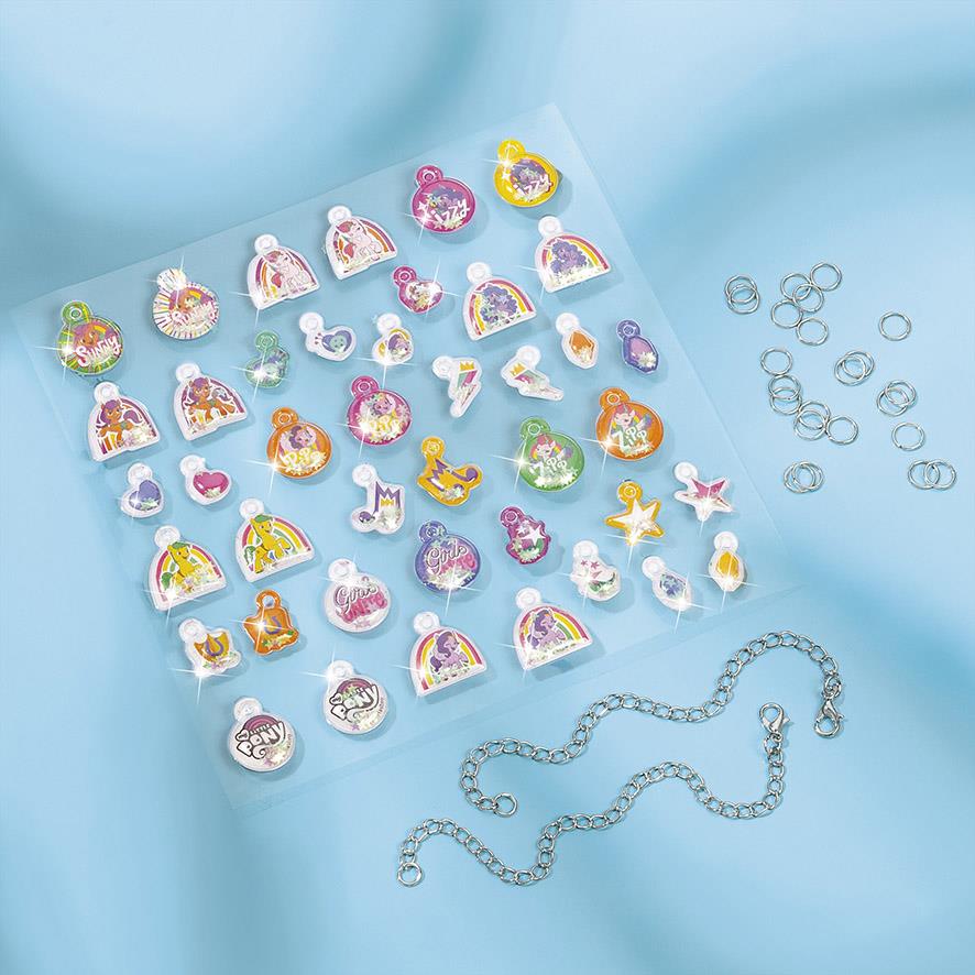 My Little Pony Charm Bracelets - Image 2