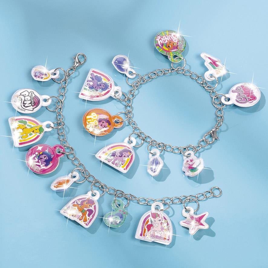 My Little Pony Charm Bracelets - Image 3