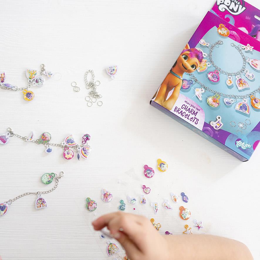 My Little Pony Charm Bracelets - Image 4