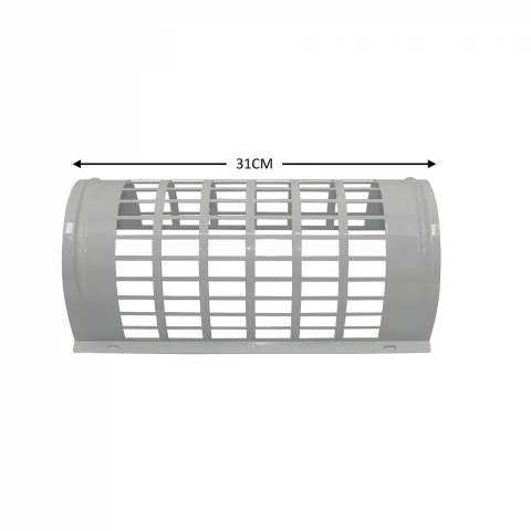 MYLEK Cage Guard For Tubular Heaters - Image 4