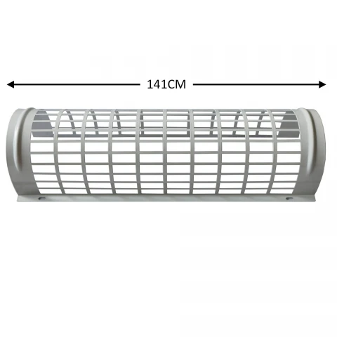 MYLEK Cage Guard For Tubular Heaters - Image 9