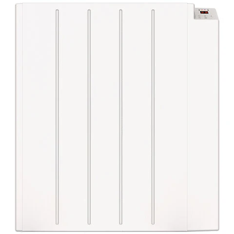 MYLEK Electric Radiator Panel Heater WIFI Smart APP Eco Bathroom Safe Wall Mounted Timer Thermostat - Image 13