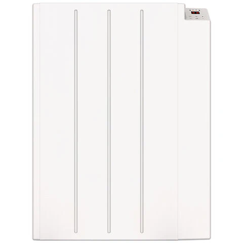 MYLEK Electric Radiator Panel Heater WIFI Smart APP Eco Bathroom Safe Wall Mounted Timer Thermostat - Image 2